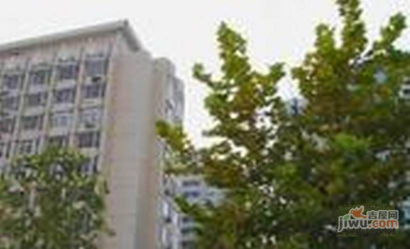环友里实景图图片