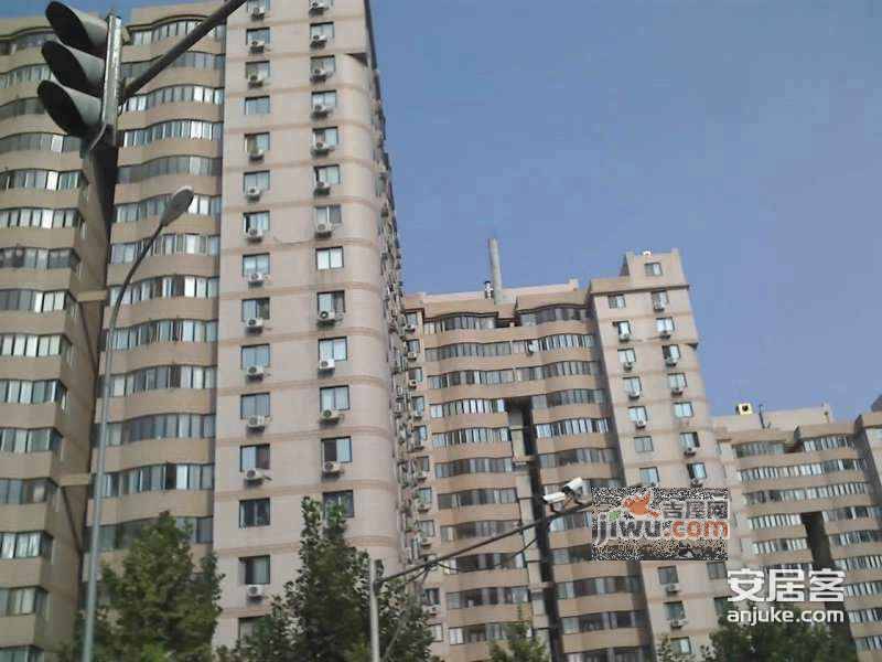 西昌里实景图图片