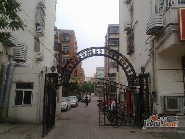 大同门西里实景图图片