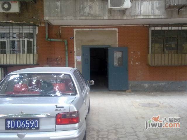 大同门西里实景图图片