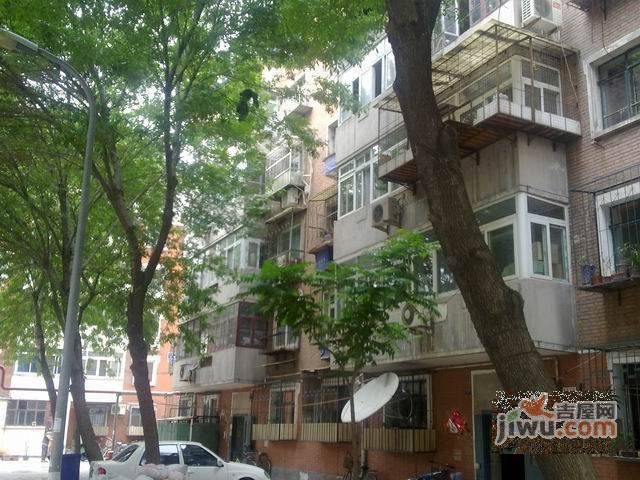 大同门西里实景图图片