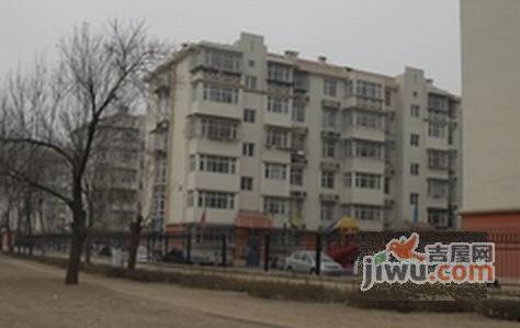 北岸潞园实景图图片