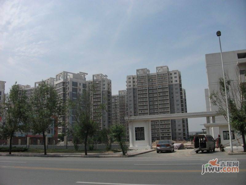 云兴霞蔚实景图图片