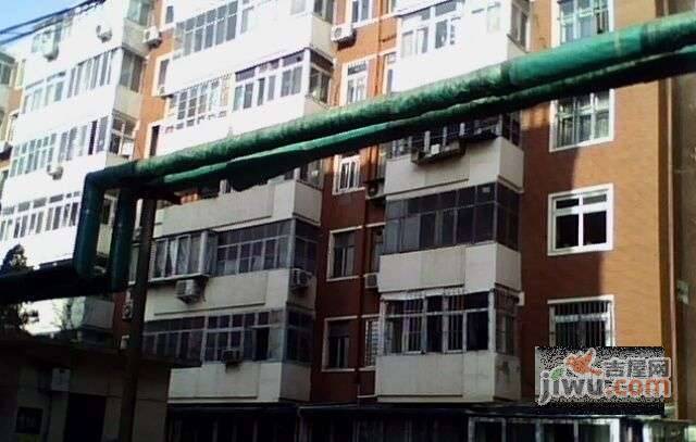 双峰里小区实景图图片