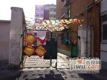 再兴里实景图图片