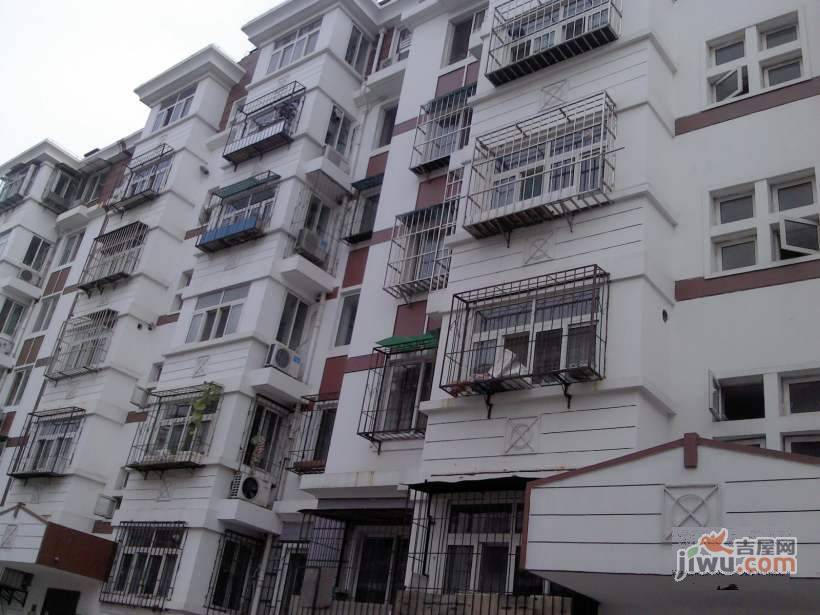 福达苑实景图图片
