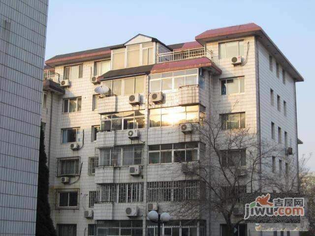 汇泉园实景图图片