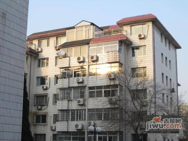 汇泉园实景图图片