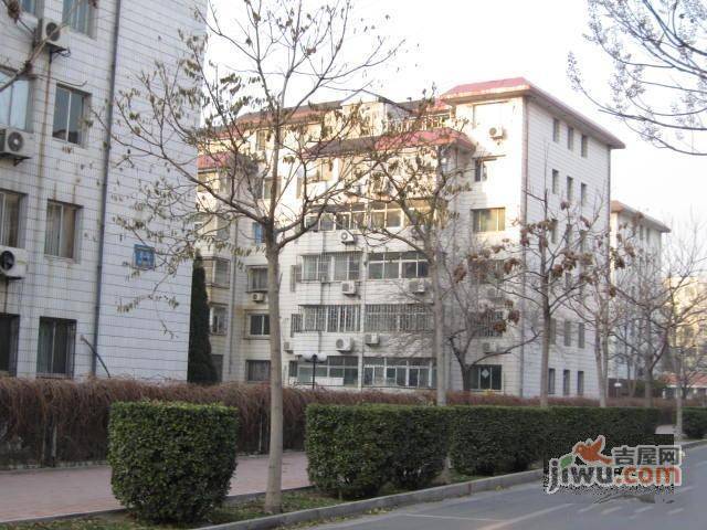 汇泉园实景图图片