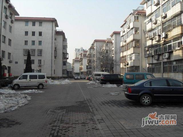 汇泉园实景图图片