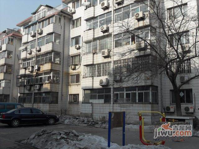 汇泉园实景图图片