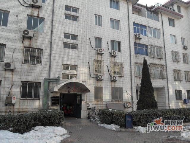 汇泉园实景图图片