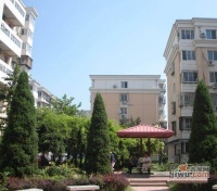 东岳里效果图
