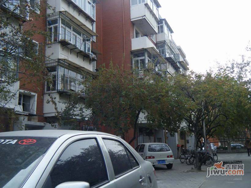 健生里实景图图片