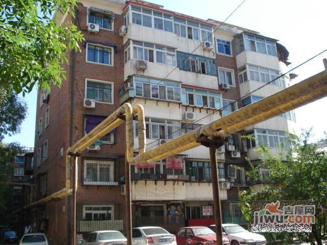 健生里实景图图片