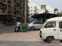 詹安里实景图图片