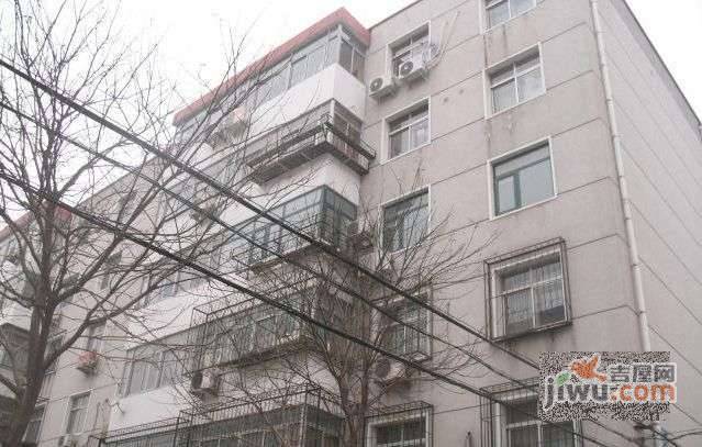 胜利里实景图图片