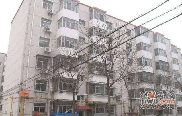 胜利里实景图图片