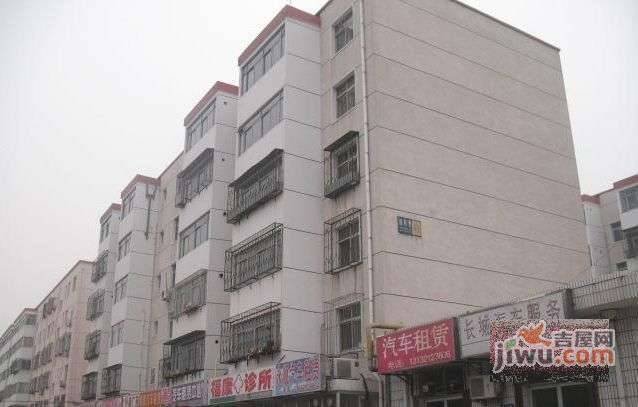 胜利里实景图图片