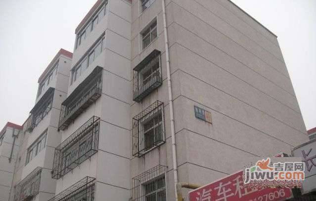 胜利里实景图图片