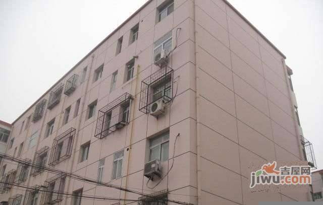 胜利里实景图图片