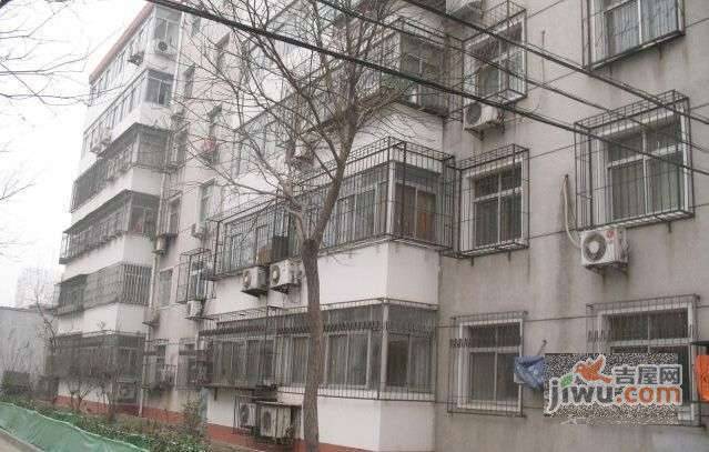 胜利里实景图图片