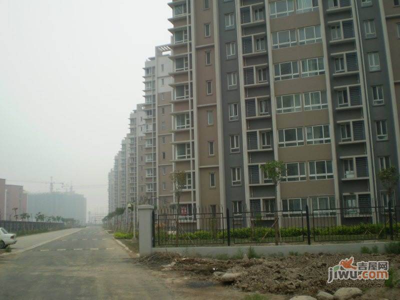 福满园实景图图片