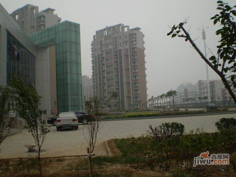 福满园实景图图片
