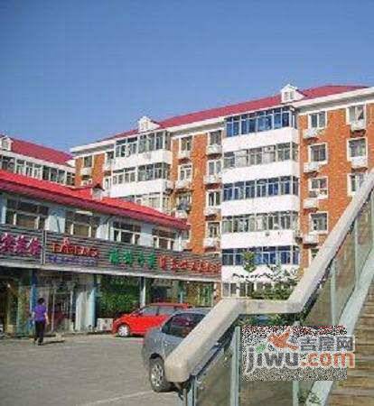 平江南里实景图图片