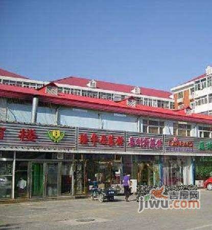 平江南里实景图图片