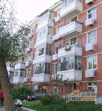 平江南里实景图图片