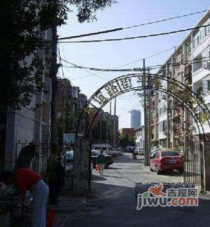 平江南里实景图图片