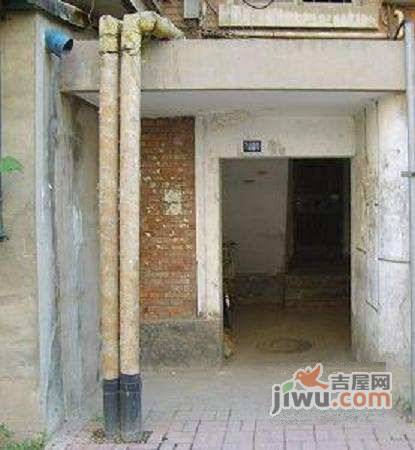 平江南里实景图图片