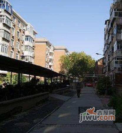 平江南里实景图图片