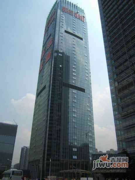 天润里实景图图片