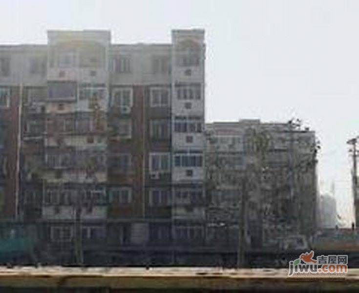 岷江西里实景图图片