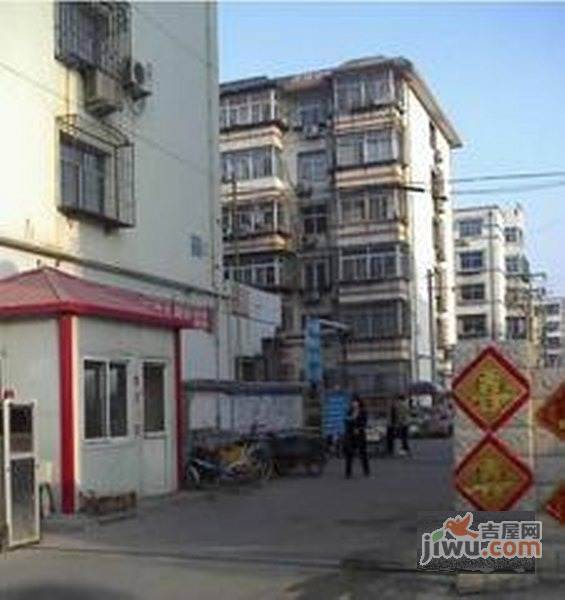 岷江西里实景图图片