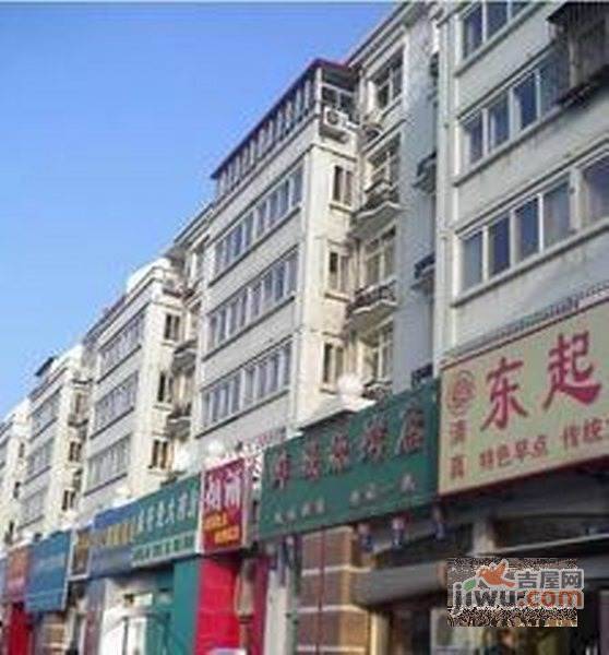 岷江西里实景图图片