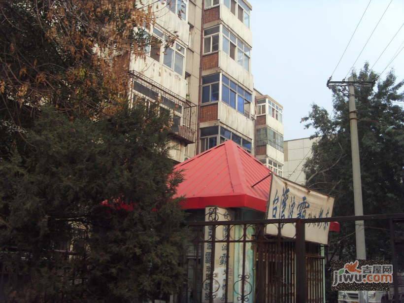 岷江西里实景图图片