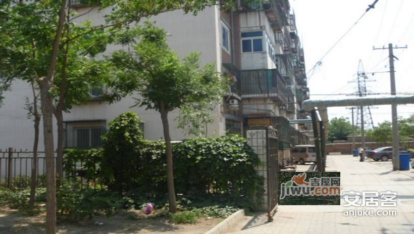 岷江西里实景图图片