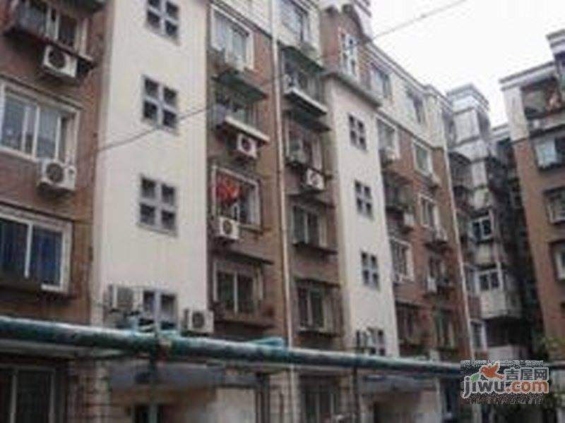 岷江西里实景图图片