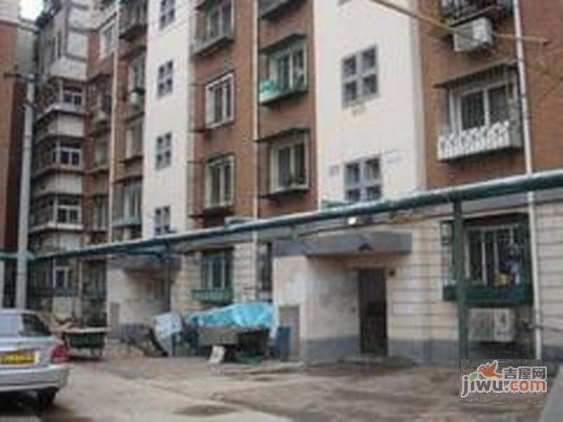 岷江西里实景图图片