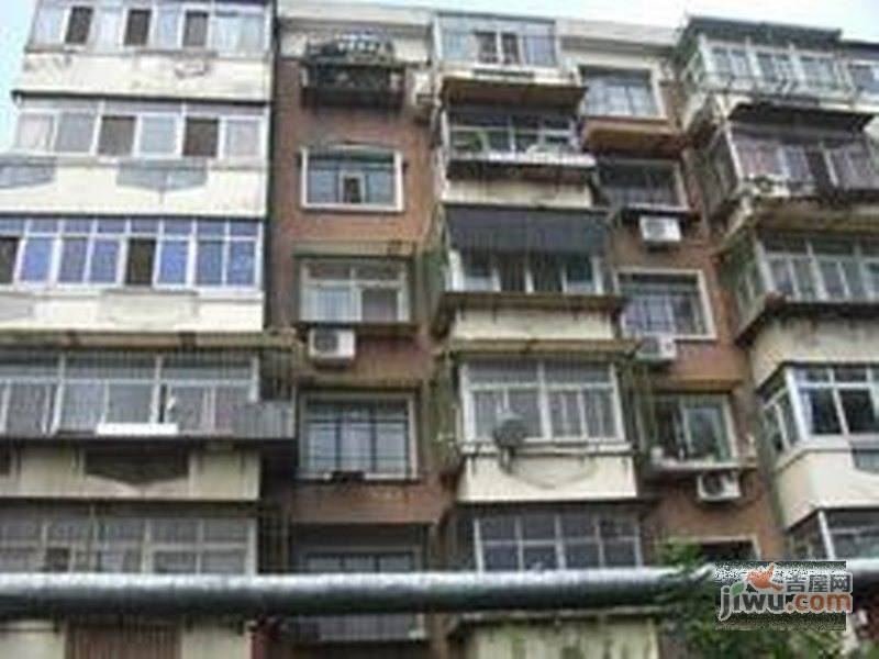 重阳里实景图图片