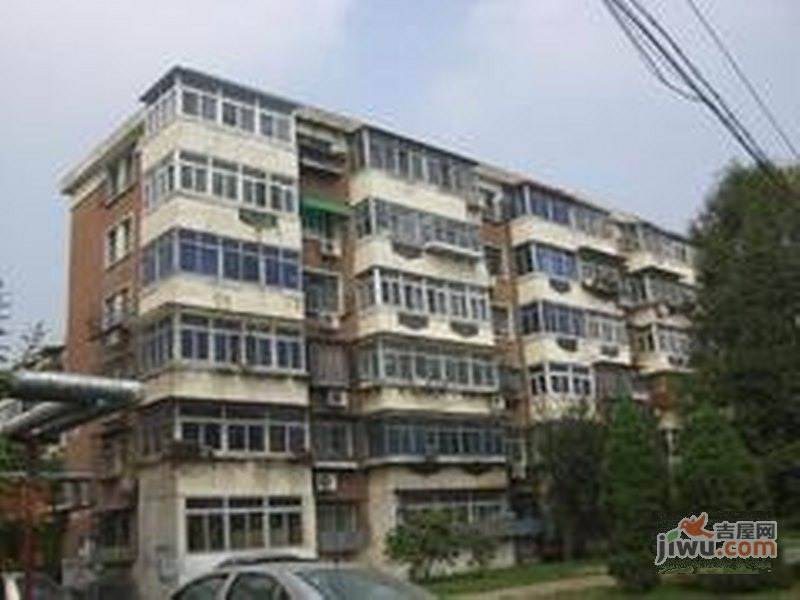 重阳里实景图图片