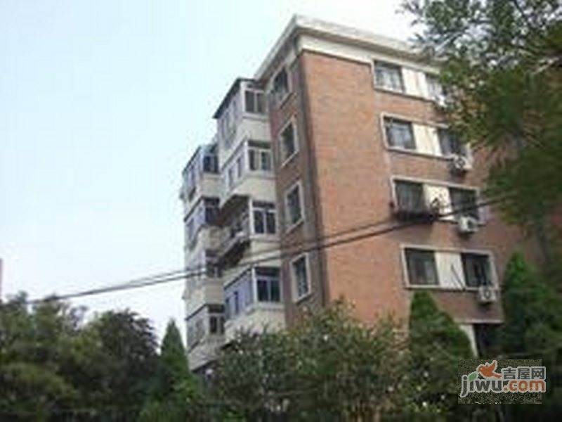 重阳里实景图图片