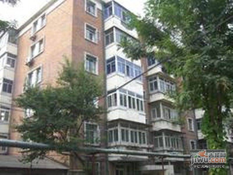 重阳里实景图图片