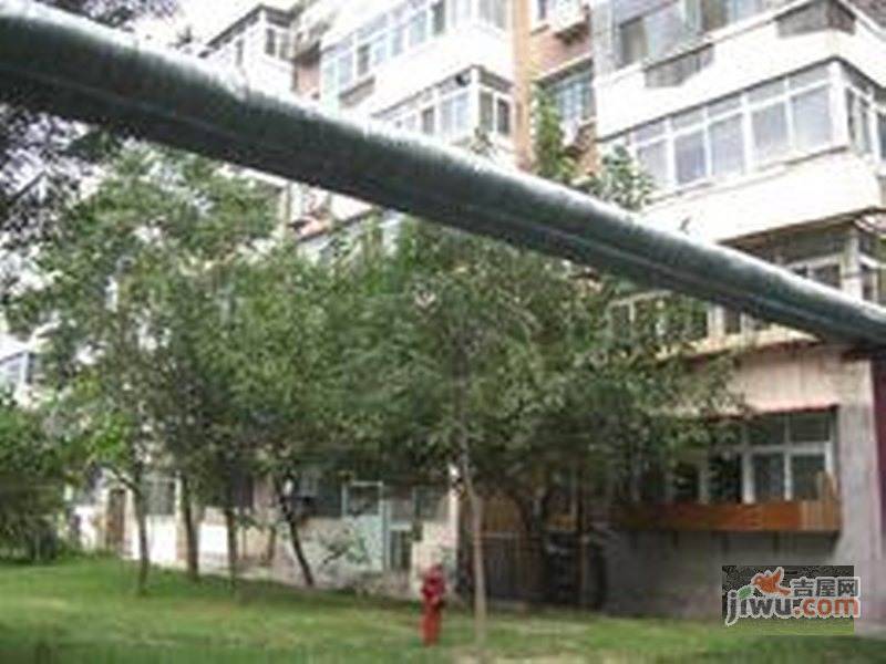 重阳里实景图图片