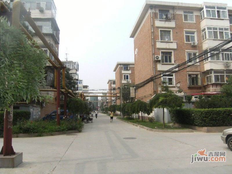 重阳里实景图图片