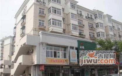 爱民里实景图图片