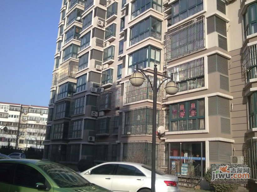 品水园实景图图片
